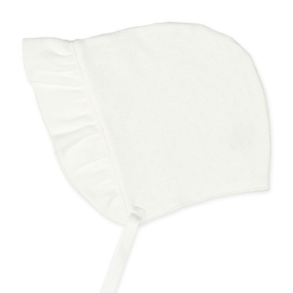 天竺メッシュフード付きセレモニードレス