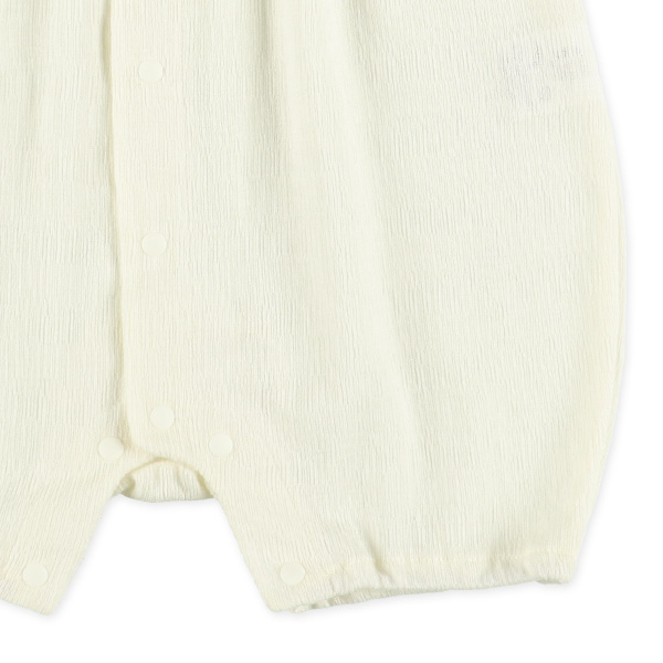 フォークロアノースリブロンパース