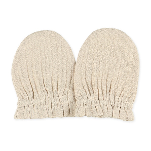 2枚組ダブルガーゼミトン（無地・総柄）