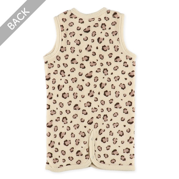 MYWAYMAN ヒョウ柄 ベスト 楽天市場】正規取扱店 666 My Way Man(マイウェイマン) LEOPARD