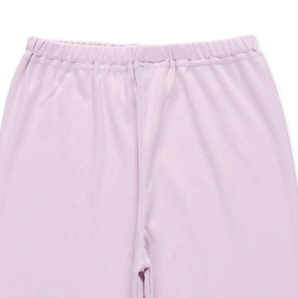 長袖パジャマ（うさぎアイコン）