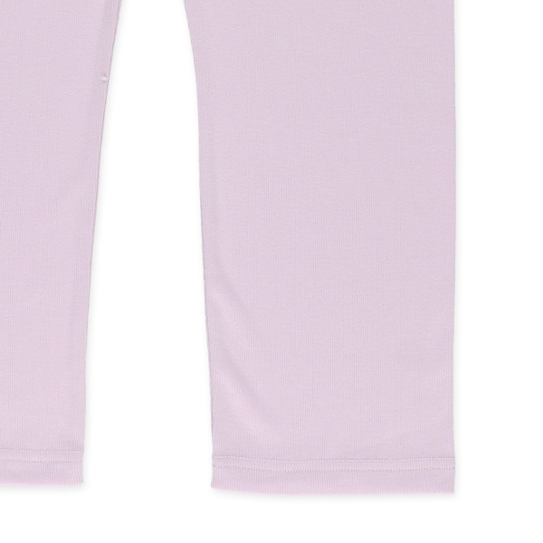 長袖パジャマ（うさぎアイコン）