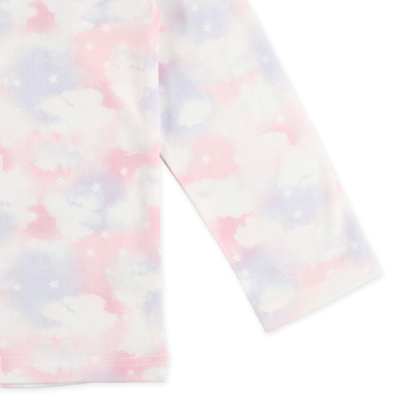 長袖パジャマ（ぼかし雲）