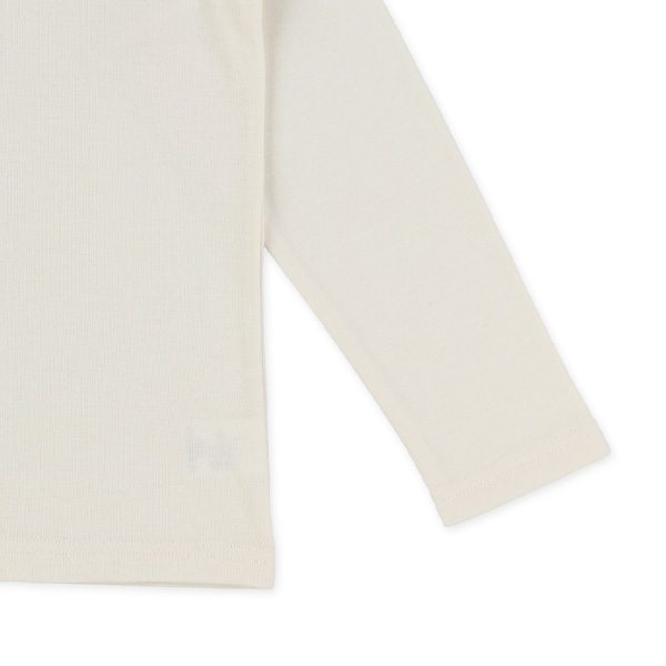 長袖パジャマ（3匹くま）