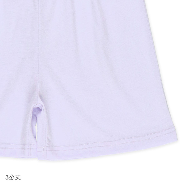 半袖パジャマ（メンダコ・クラゲ）