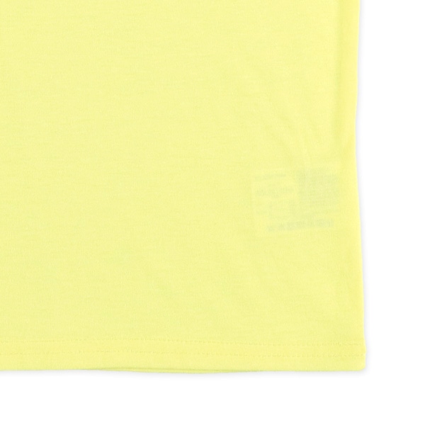 半袖パジャマ（レモン）