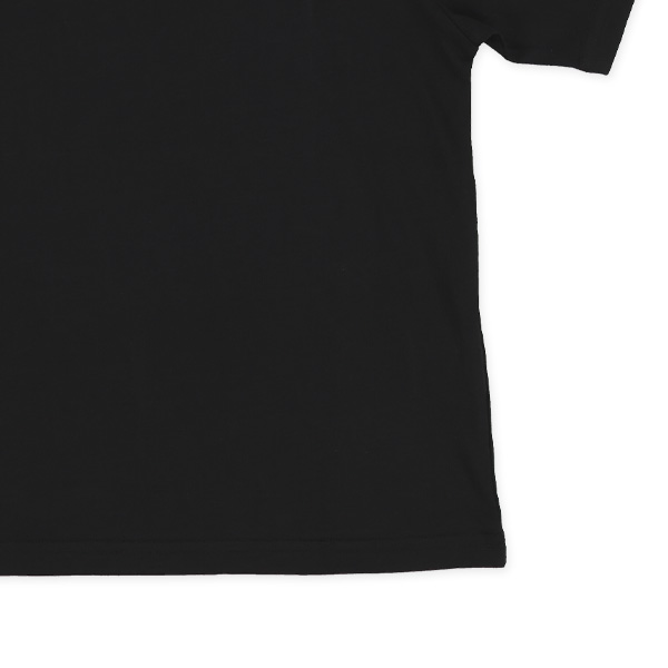 接触冷感半袖パジャマ（くまハート）