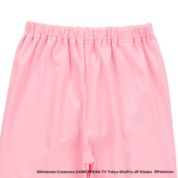 長袖パジャマ（ピカチュウ・ニャオハ）