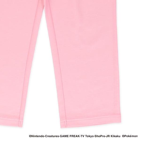 長袖パジャマ（ピカチュウ・ニャオハ）