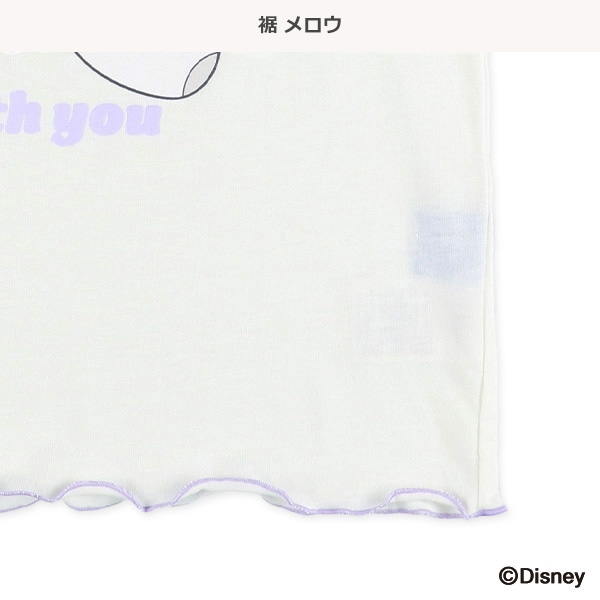 半袖パジャマ（ベイマックス）