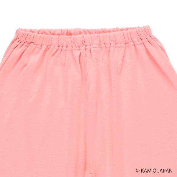 半袖パジャマ（いーすとけん。）