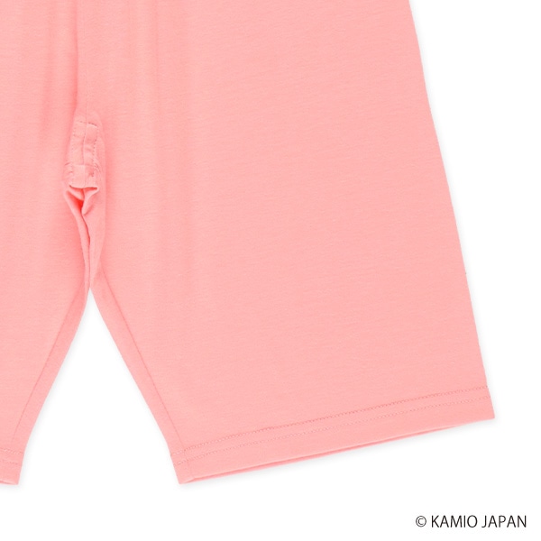 半袖パジャマ（いーすとけん。）