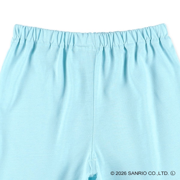 半袖パジャマ（シナモロール）