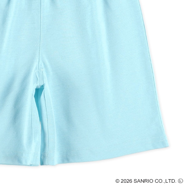 半袖パジャマ（シナモロール）