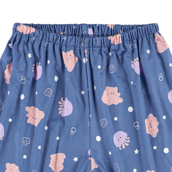 ステテコ（メンダコ）