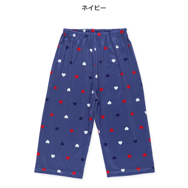 ステテコ（ハート）