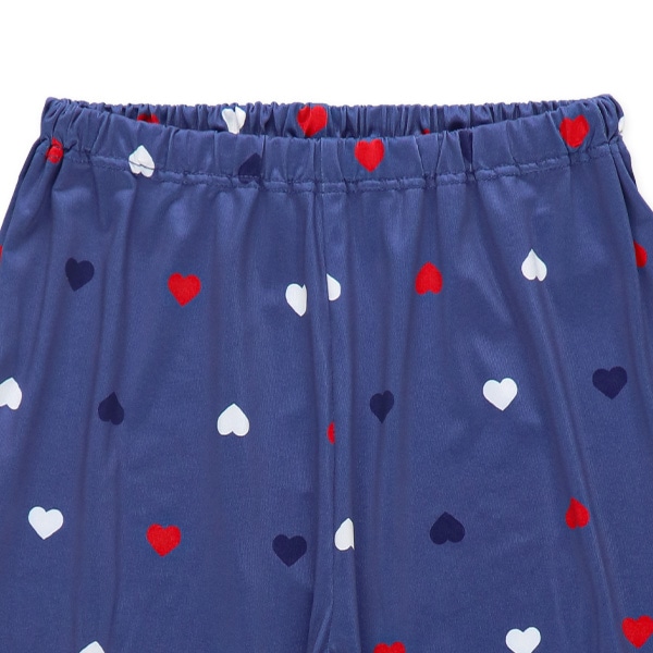 ステテコ（ハート）