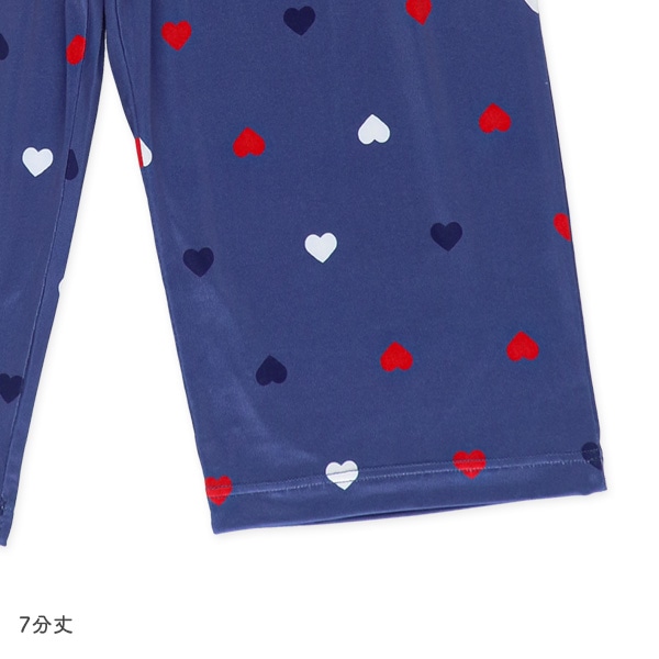 ステテコ（ハート）