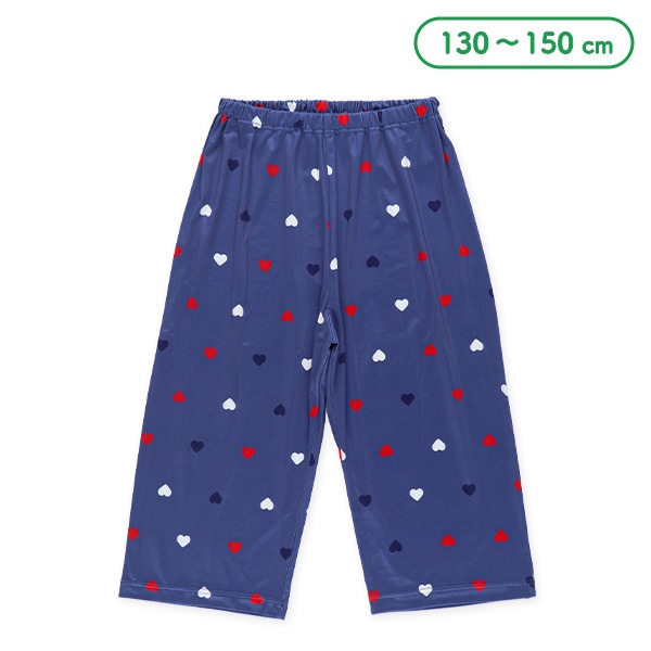 ステテコ（ハート）