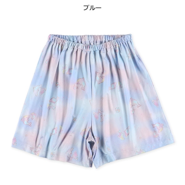 ステテコ（イルカ）