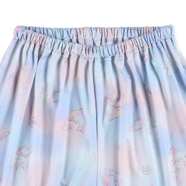 ステテコ（イルカ）