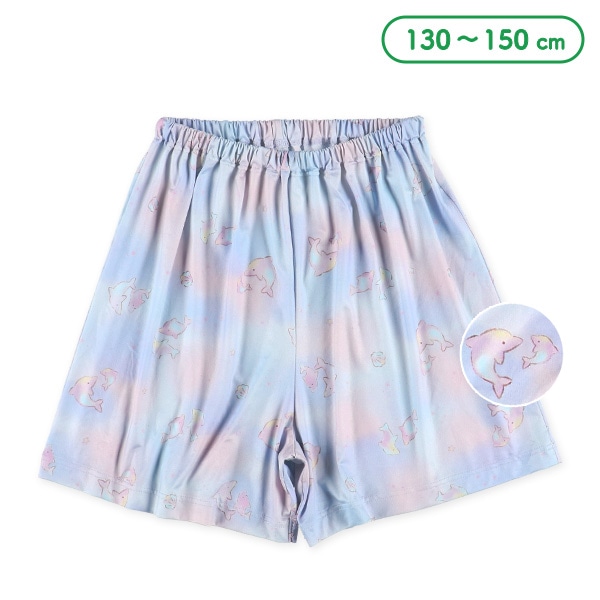 ステテコ（イルカ）