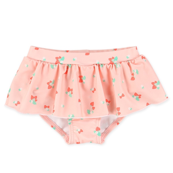 いちご総柄セパレート水着