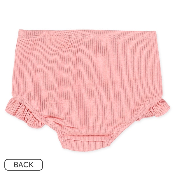 花総柄リボンセパレート水着