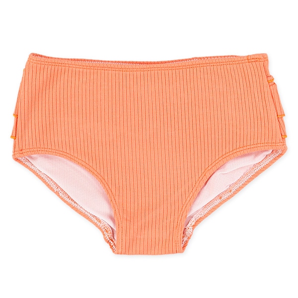 レース花柄セパレート水着