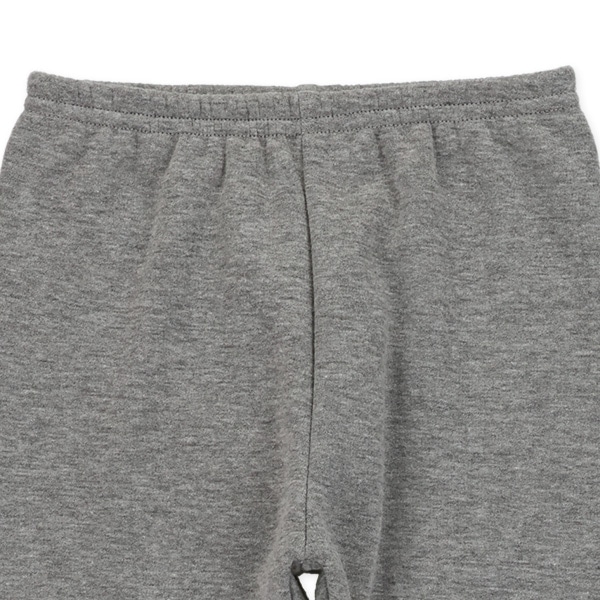 ウラぽか）裾フリルパンツ