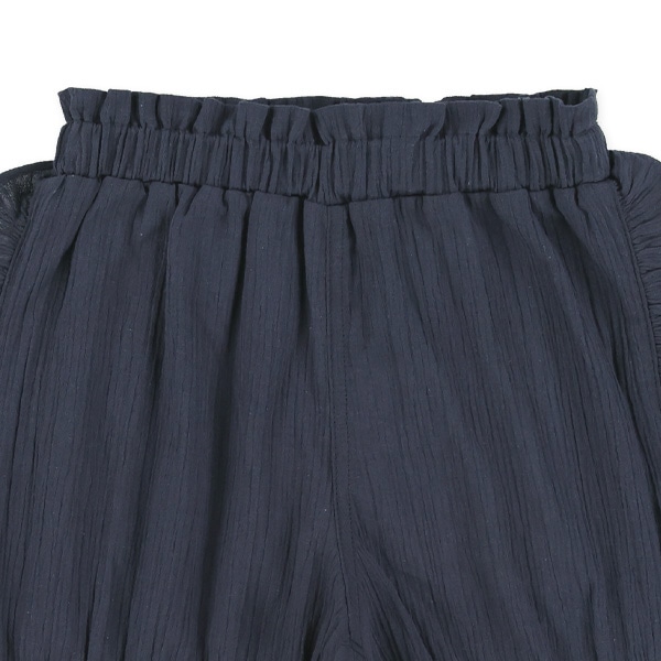 楊柳だるまフリルパンツ