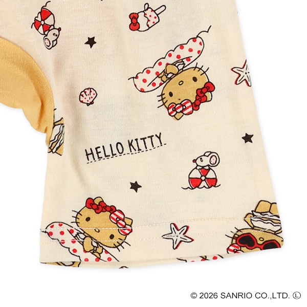 モンキーパンツ（ハローキティ）