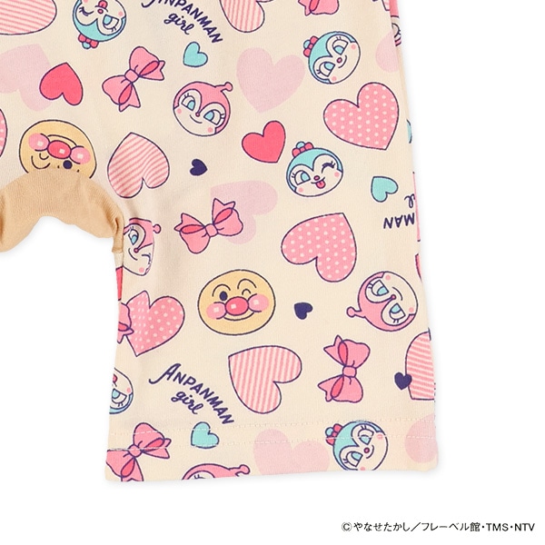 モンキーパンツ（アンパンマン）