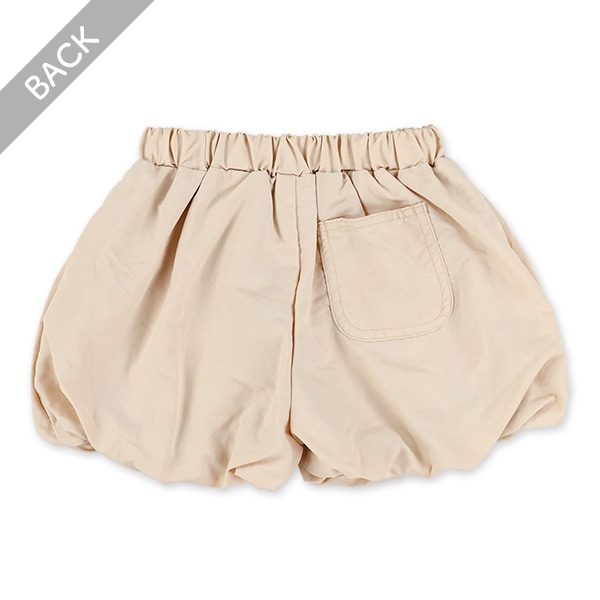 ナイロンバルーンパンツ