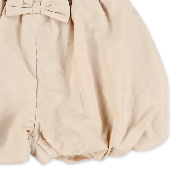 ナイロンバルーンパンツ