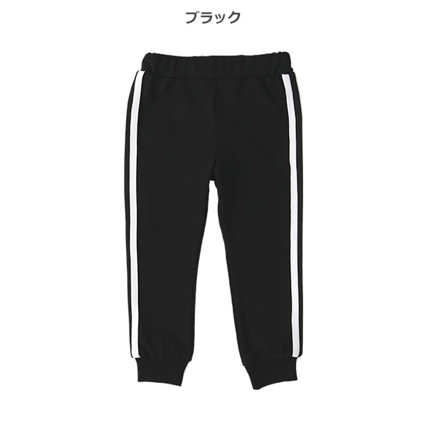 2ライン後ろポケットパンツ