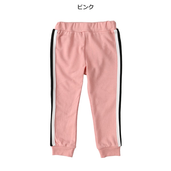 2ライン後ろポケットパンツ