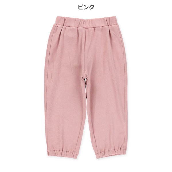 フリースストレッチパンツ