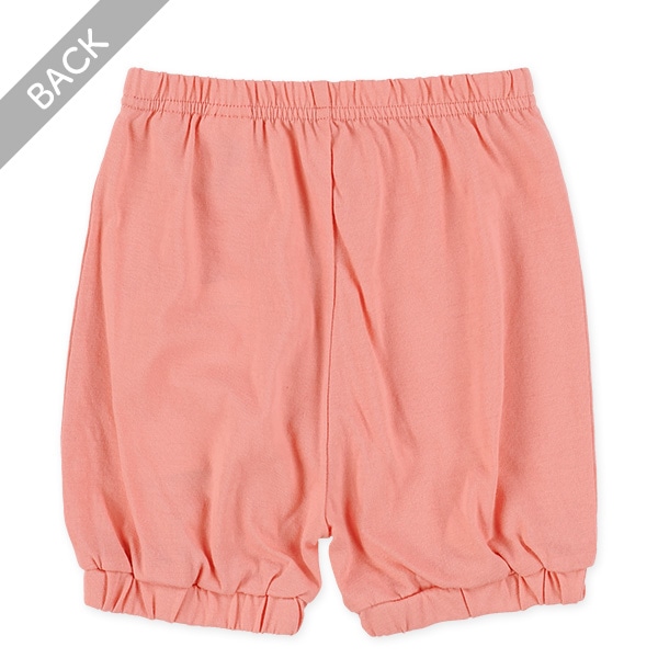 TCアイスカップ前ポケットバルーンパンツ