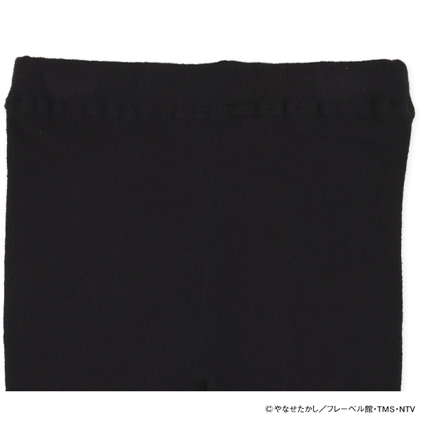 10分丈レギンス（アンパンマン）