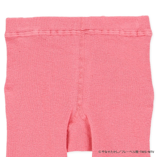10分丈レギンス（アンパンマン）
