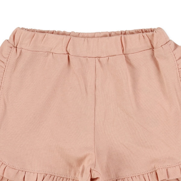 無地レースパンツ