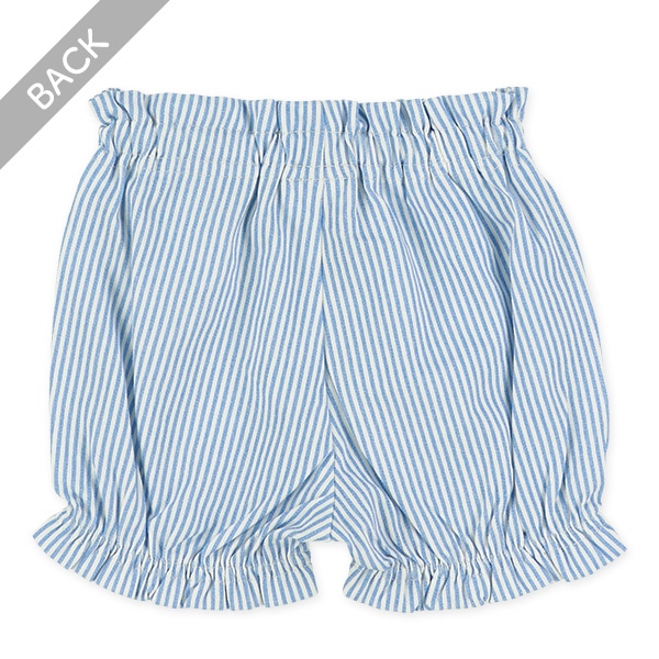 総柄かぼちゃパンツ