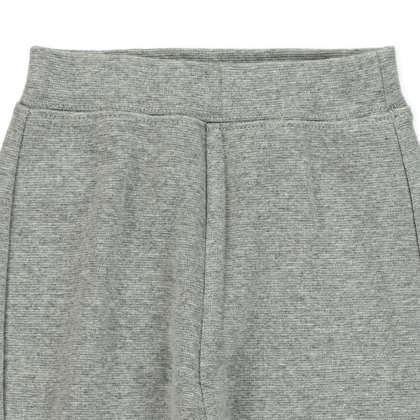 ストレッチパンツ（レッド・イエロー・グレー）