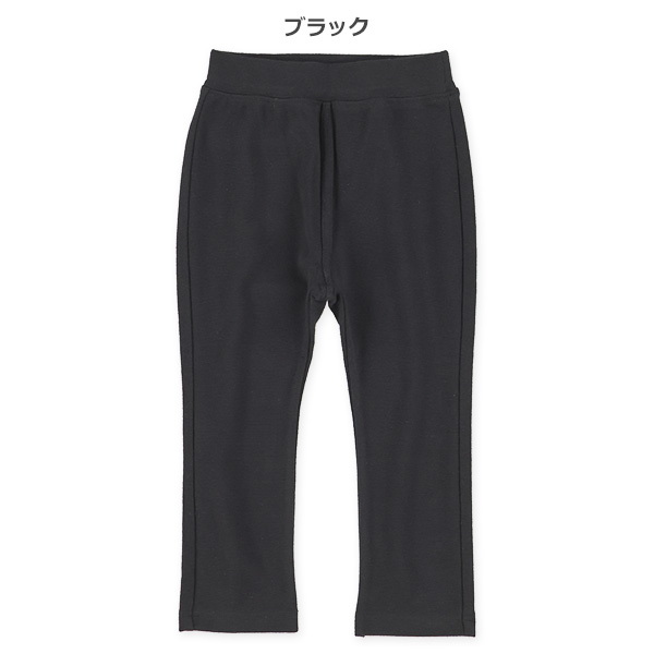 ストレッチパンツ（ブラック） | 西松屋オンラインストア