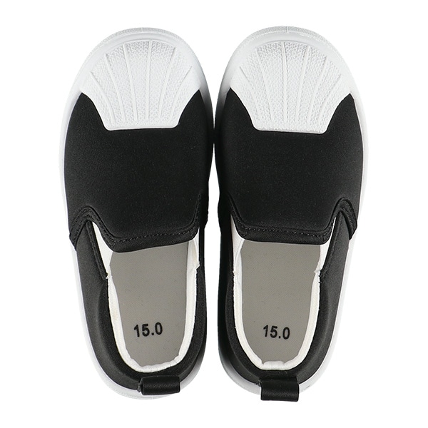 シェルトゥベビースリッポン