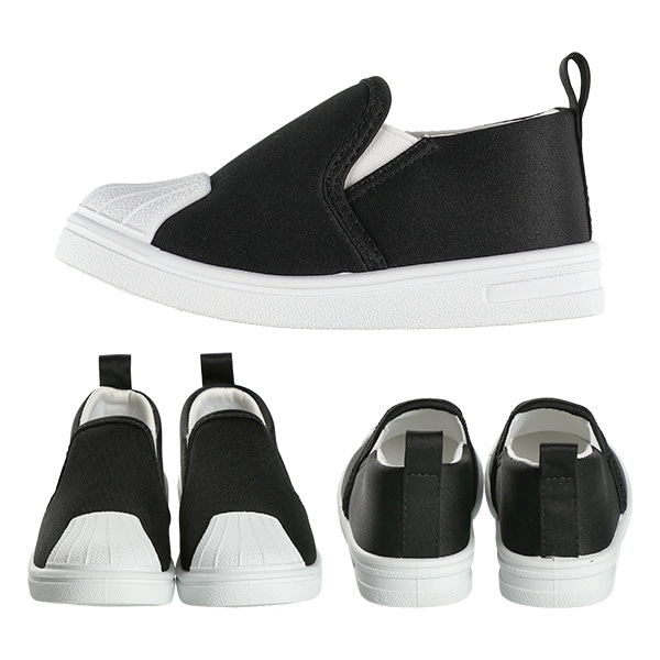 シェルトゥベビースリッポン