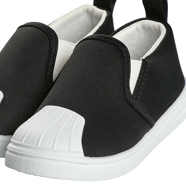 シェルトゥベビースリッポン