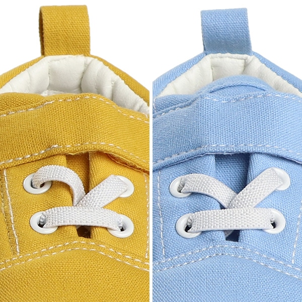 ベビーベルクロスニーカー