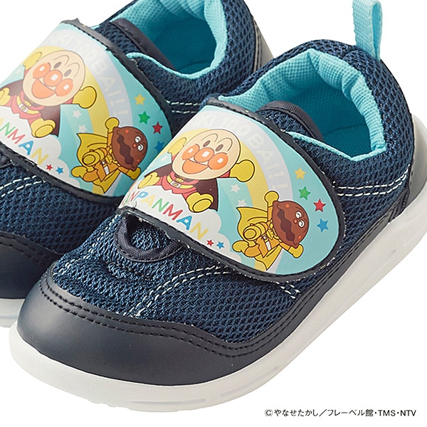 ベビーシューズ（アンパンマン）